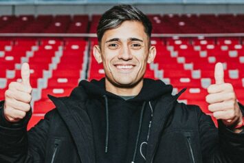 Ловчев — о расходах «Спартака»: «Сумма на Солари и Гарсию — ничто по сравнению с мировым рынком»