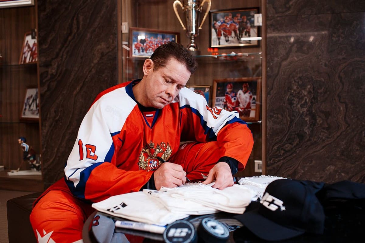 Павел Буре
