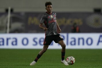 Жедсон Фернандеш может перейти в «Спартак» на следующей неделе — турецкий журналист