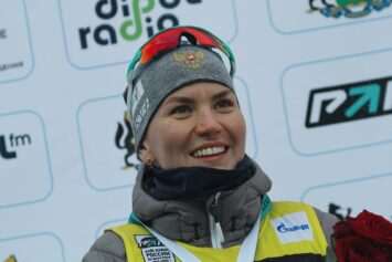 Лидер женского Кубка Содружества: «Обидно, что нам не дают выступать на ЧМ»