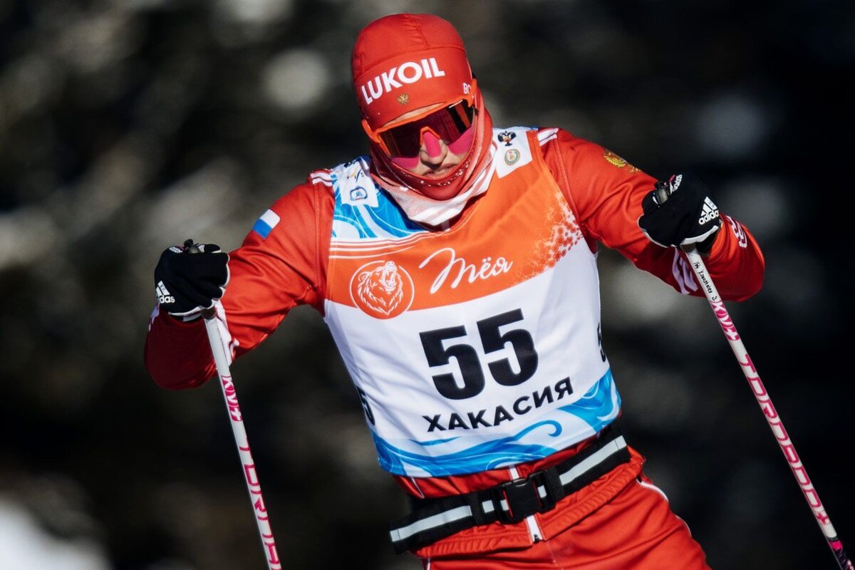 Савелий Коростелев