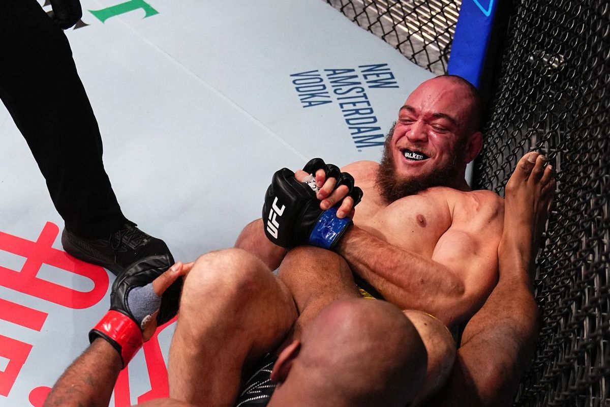 Вальтер Уокер