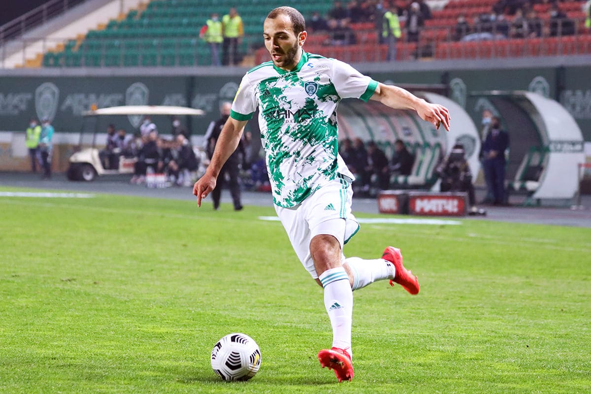 Георгий Мелкадзе