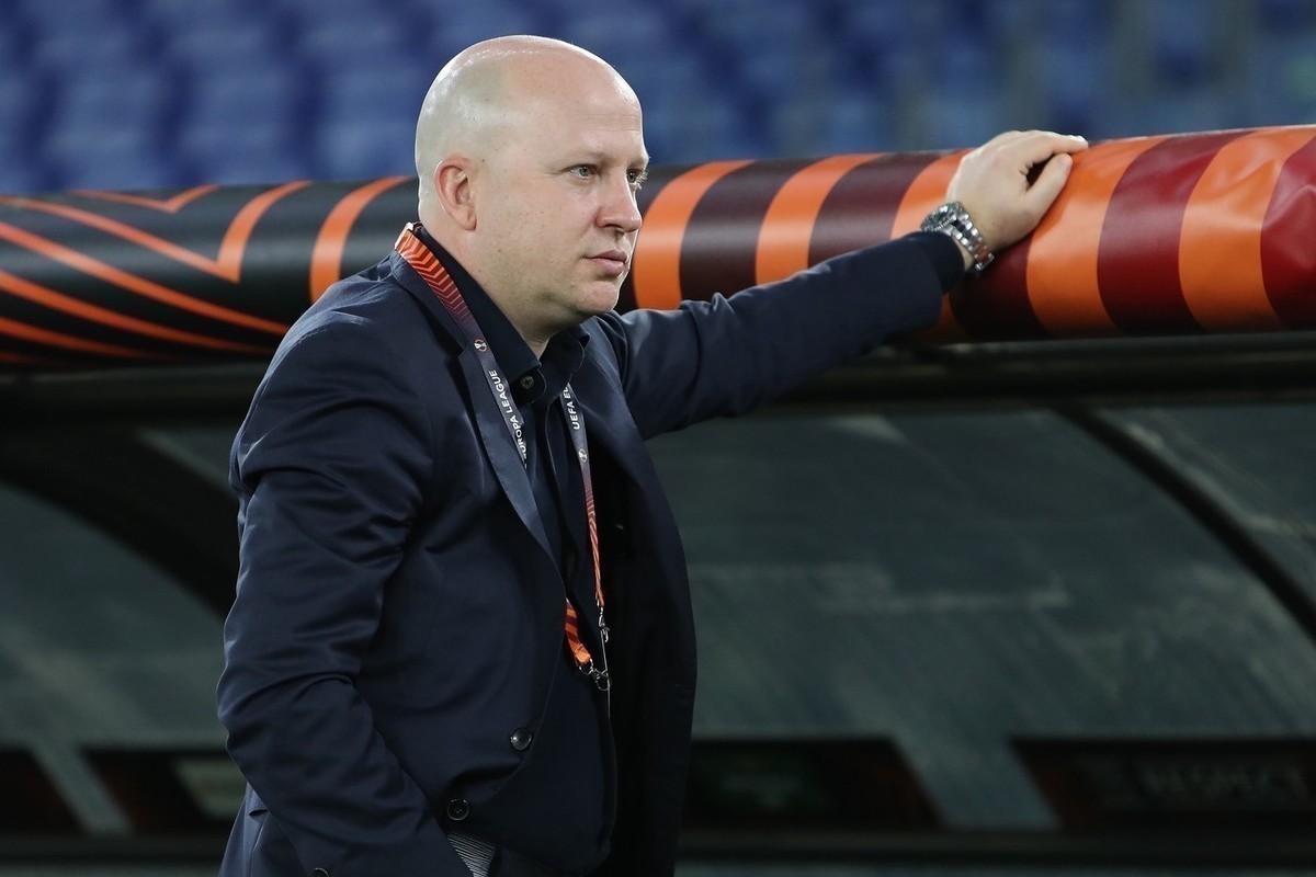 Марко Николич