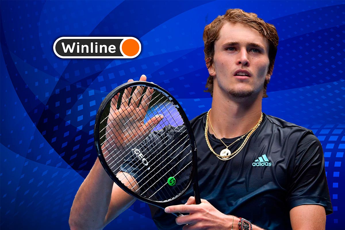 Александр Зверев