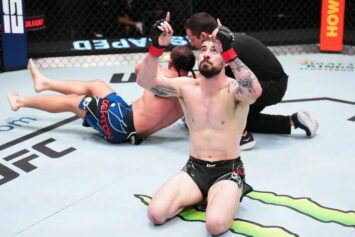 Джо Солеки принял решение о завершении карьеры в ММА