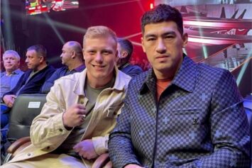 Марк Урванов назвал фаворита в реванше между Бетербиевым и Биволом