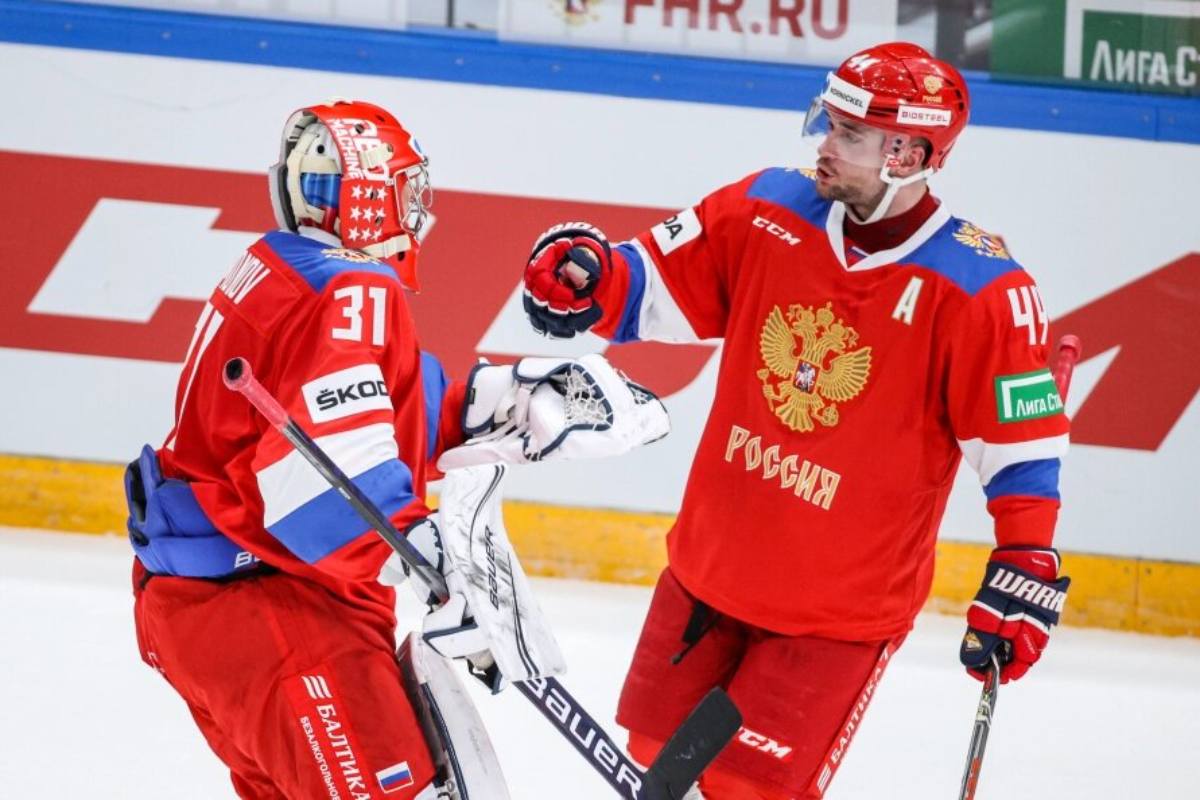 Россия