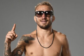 Ти Джей Диллашоу высказался о потенциальном противостоянии Люка Рокхолда и Шона Стрикленда