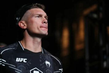 Стивен Томпсон выразил интерес к возвращению Дональда Серроне