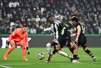 Италия — Бенилюкс в Лиге чемпионов, часть III. Выстоит ли «Ювентус» в Эйндховене?