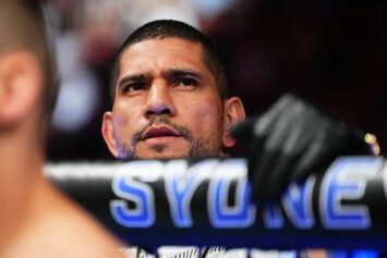 Дэниел Кормье и Чейл Соннен обсудили «тревожную» активность Алекса Перейры перед UFC 313