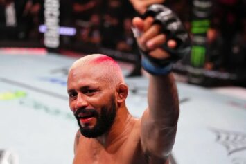 Стало известно, кто возглавит майский турнир UFC Fight Night 258