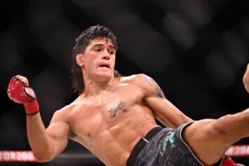 Боец PFL Джей Джей Уилсон получил отстранение после положительного теста на стероиды из-за использования вейпа