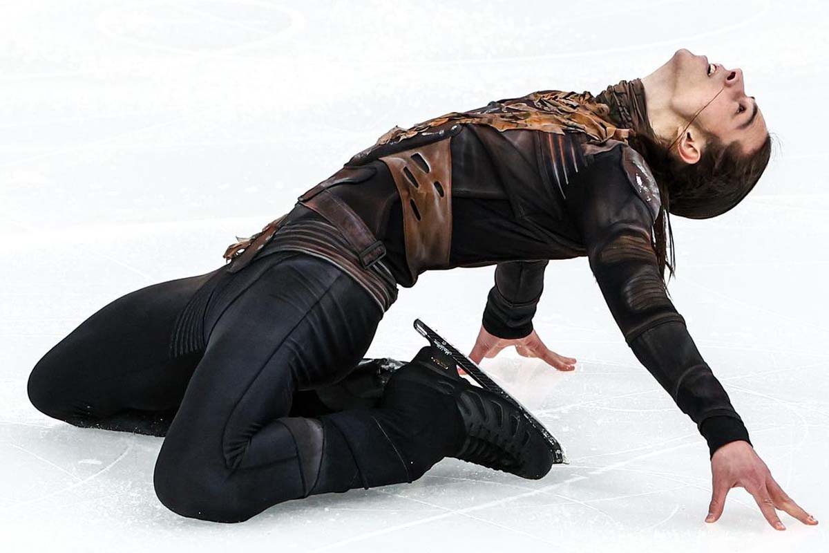 Петр Гуменник