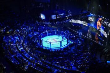 PFL объявила участников Гран-при в легчайшем весе