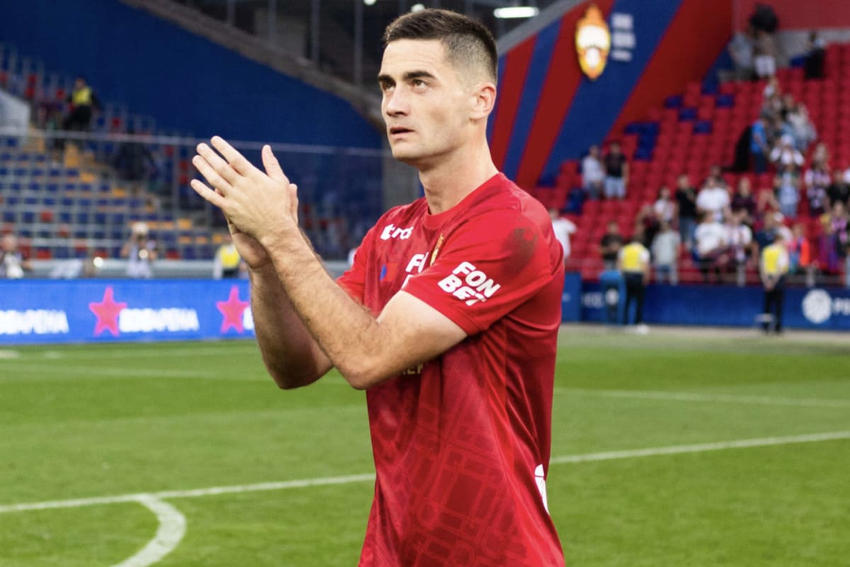 Саша Зделар