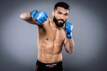 Дэйна Уайт высказался о подписании Патрисиу Фрейри в UFC и его шансах на скорый титульный бой