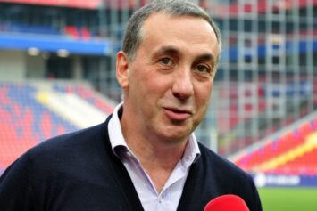 В руководстве ЦСКА прокомментировали старт строительства новой базы