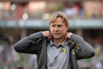 Кобелев — про уход Карпина из «Ростова»: «Команда не поднимется выше шестого места при любом тренере»