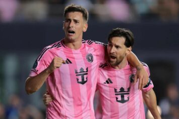 Шапи подвел итоги матча с «Интер Майами»