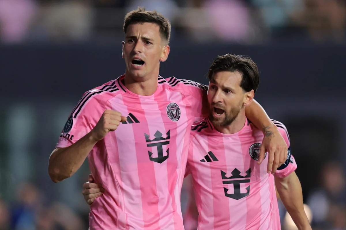 Интер Майами