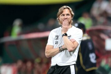 Селюк раскритиковал уход Карпина из «Ростова»