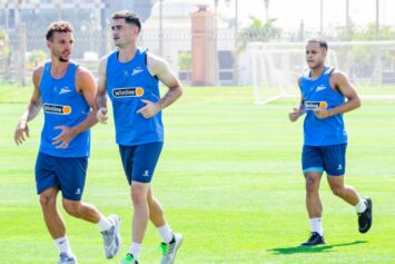 Эракович: «Все, что мог бы рассказать Зделар о ЦСКА, мы уже знаем»