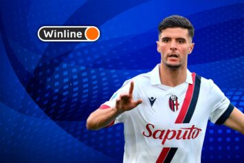 Верняк дня 27 февраля! «Болонья» — «Милан»: пари на двойной шанс «красно-синих» за котировку 2