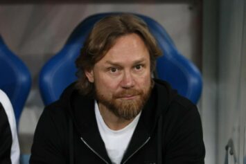 Масалитин: «Карпин устал от поездок на автобусах и поездах»