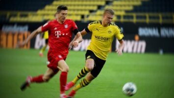 БК Бетсити предлагает угадать лучшего снайпера Бундеслиги сезона 2021/22