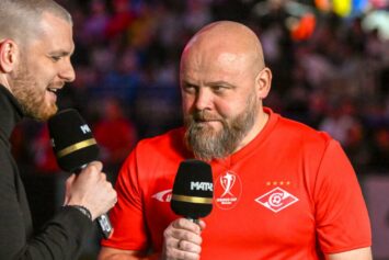 Бояринцев скептически оценил трансферы «Спартака»