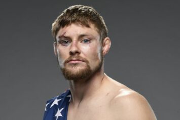 Стало известно, когда Брайс Митчелл и Жеан Силва проведут поединок