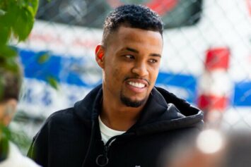 Алеррандро отметил теплое отношение ЦСКА к бразильцам и надеется повторить успех соотечественников