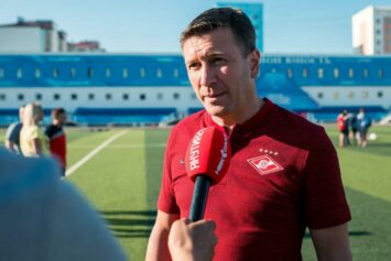 Кечинов ожидает уверенной победы «Спартака» над «Оренбургом»