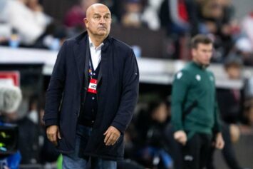 Агузаров: «Черчесова интересуют только клубы с целью борьбы за чемпионство»