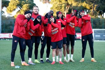 Парфенов: «Спартак» усилился, чтобы бороться за титул»