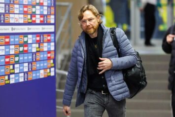 Червиченко назвал сложную логистику главной причиной ухода Карпина из «Ростова»