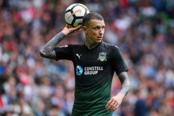 Мамаев прокомментировал чемпионскую гонку в РПЛ