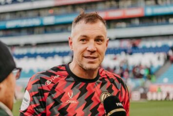 Непомнящий высоко оценил влияние Дзюбы на игру «Акрона»