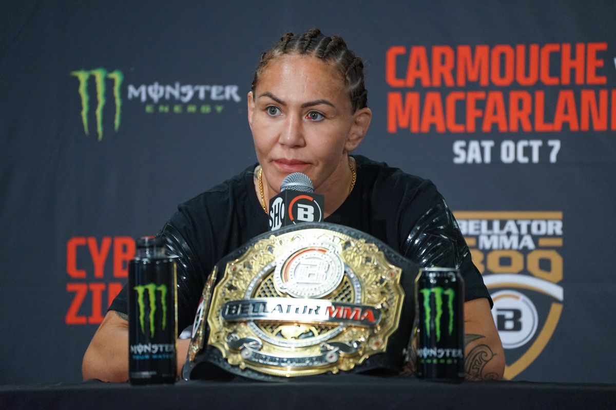 Крис Сайборг