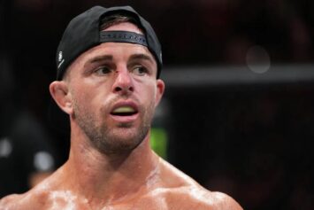 UFC расстался с ветераном Коди Стаманном и еще пятью бойцами