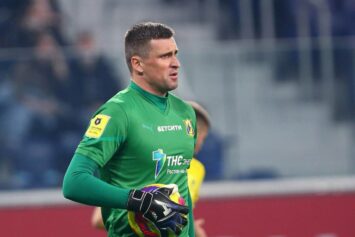 Песьяков — про «Ростов» после ухода Карпина: «Это будет совсем другая команда»