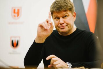 Губерниев призвал Татарстан растить своих спортсменов вместо приглашения звезд