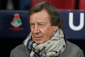 Семин рассказал, кто из нового поколения игроков может опередить по голам Кержакова и Дзюбу