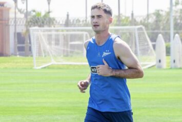 Экс-хавбек ЦСКА Зделар поделился эмоциями от игры против бывшего клуба