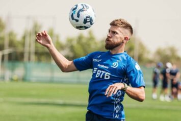 Агент Селюк: «Уход Глебова сильнее отразится на «Ростове», чем смена тренера»