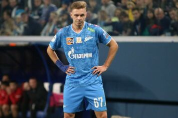 Орлов объяснил, почему Глушенков не сумел переиграть Акинфеева