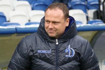 Сиваков: «Динамо» при Личке способно стать чемпионом России»