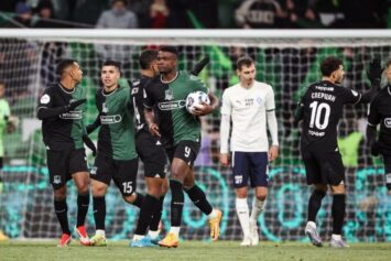 Вратарь «Краснодара» не связывает ничью с «Крыльями Советов» с отсутствием трансферов